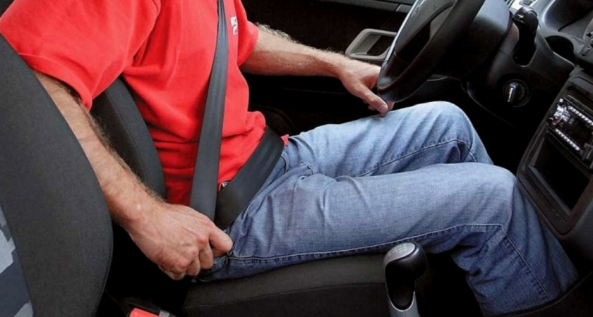 Каждый день - на ремень