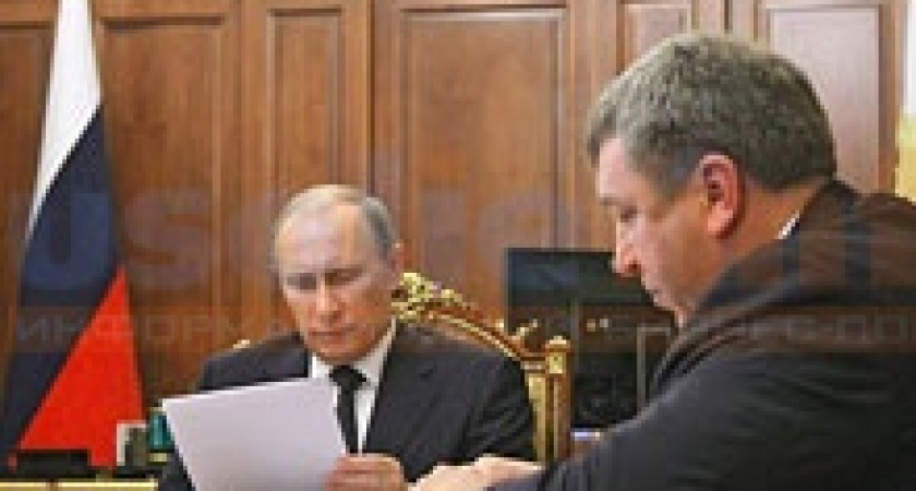 Путина шокировали данными о росте тарифов ЖКХ в регионах: "С ума сошли, что ли?"