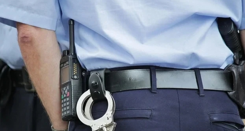 418 сообщений о преступлениях поступило в усольскую полицию в период с 31 декабря 2021 года по 9 января 2022 года