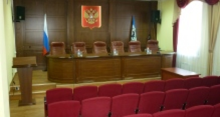Похитителей мороженого осудили в Иркутске