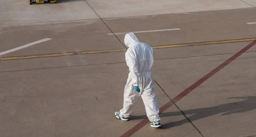 Мишустин поддержал идею о введении нерабочих дней с 30 октября по 7 ноября в России