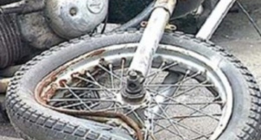 Водители мопедов и велосипедов, будьте внимательнее! 