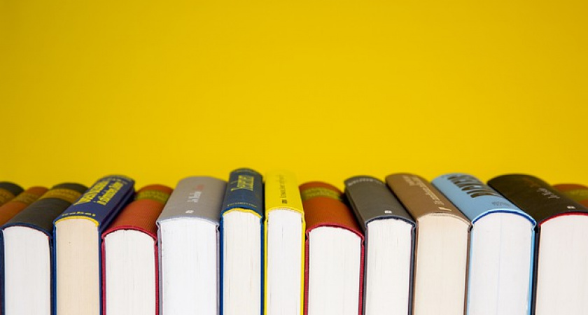 Украина запретила ввоз нескольких детских книг из России