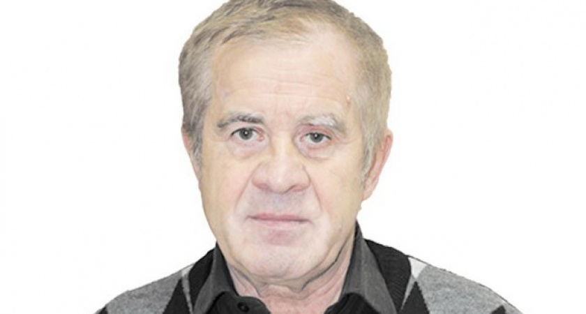 Усольчанин примет участие в проекте "Голос 60+"
