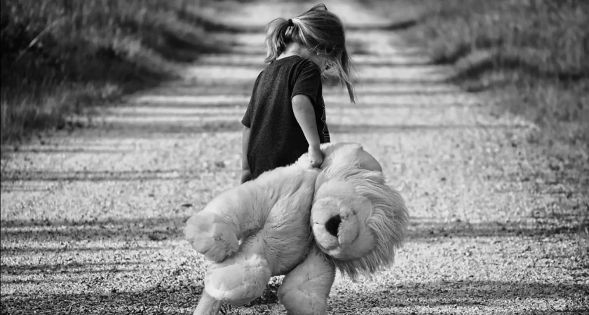 Забайкалец обвиняется в изнасиловании 5-летней дочери 