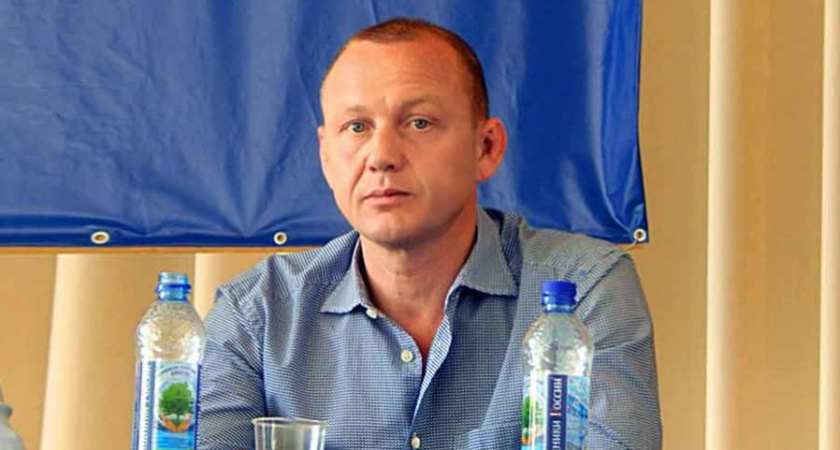 Олег Кузнецов: «Власти Приангарья не наигрались в выборы?»