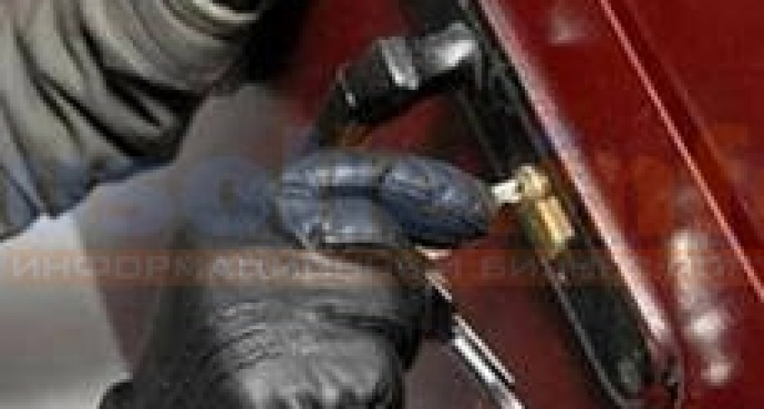 В этом году усольчане чаще всего становились жертвами воров и грабителей