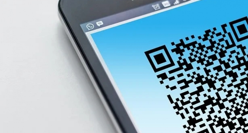 Голикова объявила введение QR-кодов по всей России