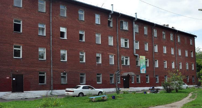 Предписания Роспотребнадзора Усольский роддом не устранил