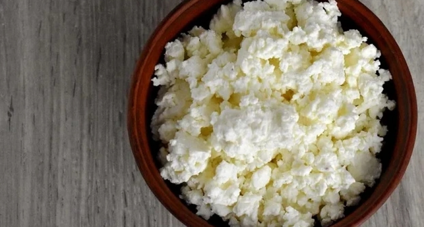 Диетолог Дик рекомендовала россиянам есть творог на ужин для похудения