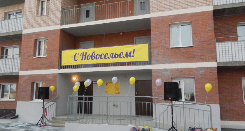 Все больше жителей Иркутской области жалуются на нарушение прав на жилье