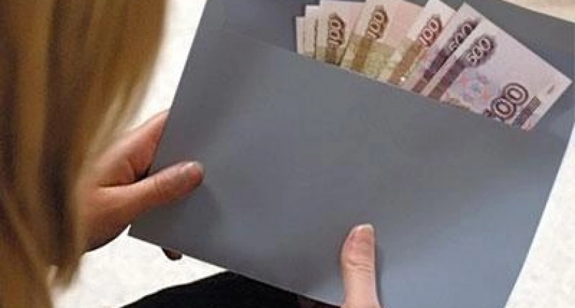 Фото к статье: Белая, серая, черная. Почему граждан не волнует цвет зарплаты