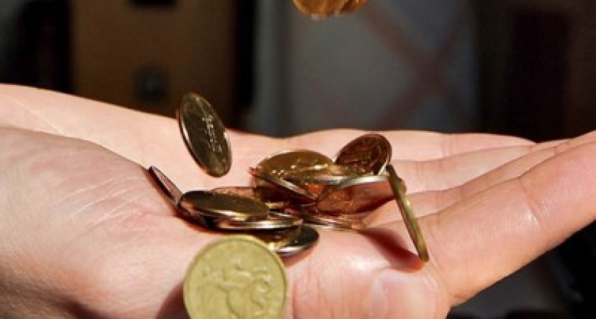 В России с 1 мая зарплаты сотрудников следует проиндексировать на 18 процентов