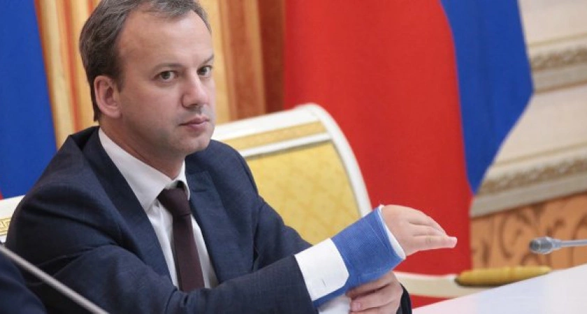 Фото к статье: «Ничего страшного»: Дворкович не увидел проблемы в увеличении НДФЛ до 15%