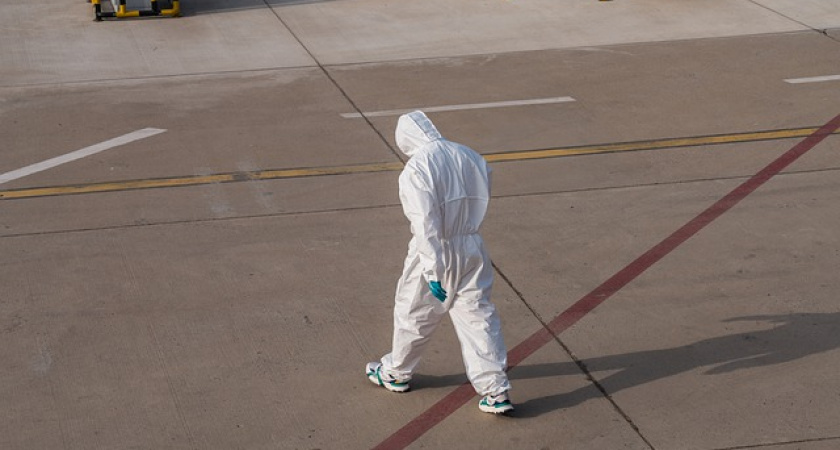 В ВОЗ предупредили о более заразных штаммах коронавируса