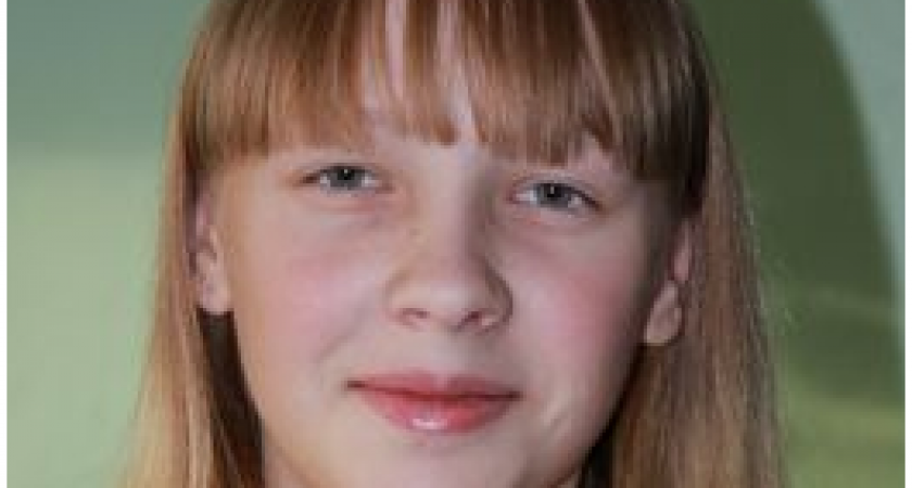 В Усолье разыскивается несовершеннолетняя девушка