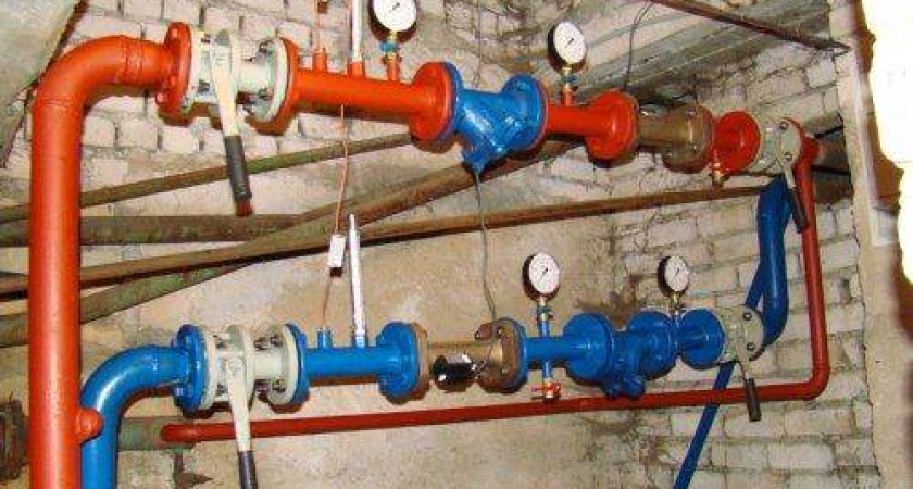 Очередное планёрное совещание по вопросам коммунального хозяйства прошло в администрации города