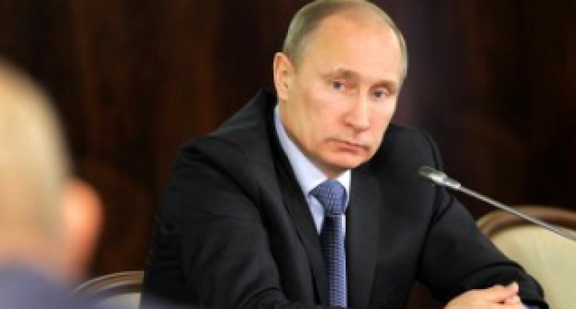 Владимир Путин как самый влиятельный политик мира: иркутские эксперты оценили рейтинг "Форбс"