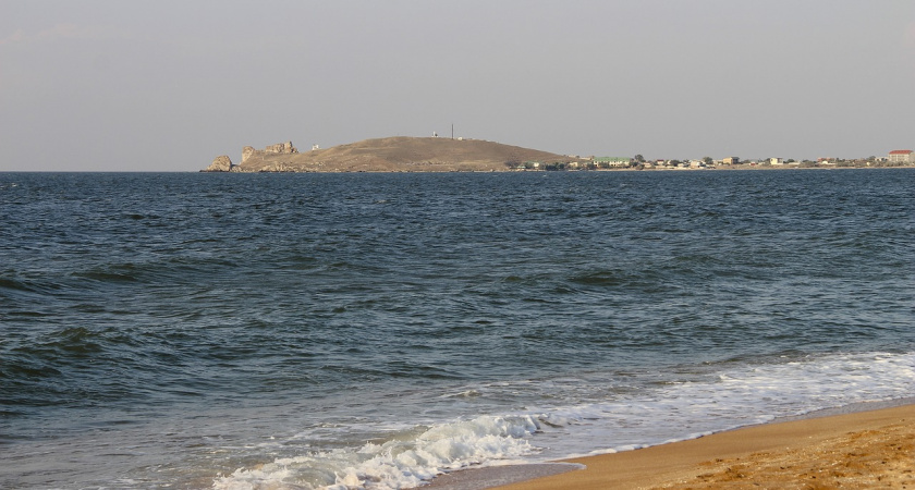 Кулеба заявил о «попытках» России контролировать Азовское море