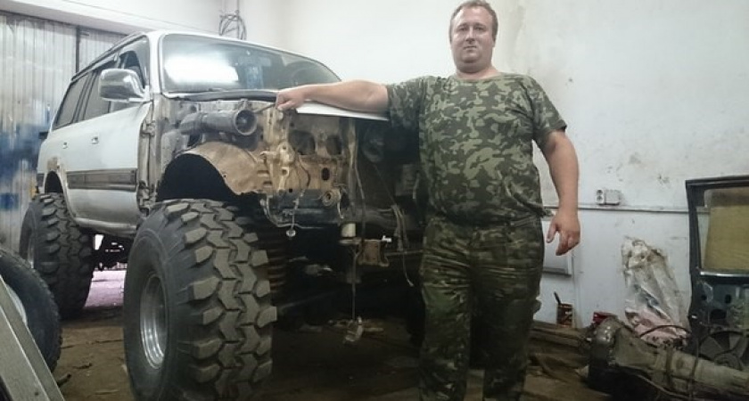 Без вести пропавшего мужчину разыскивают в Шелеховском районе