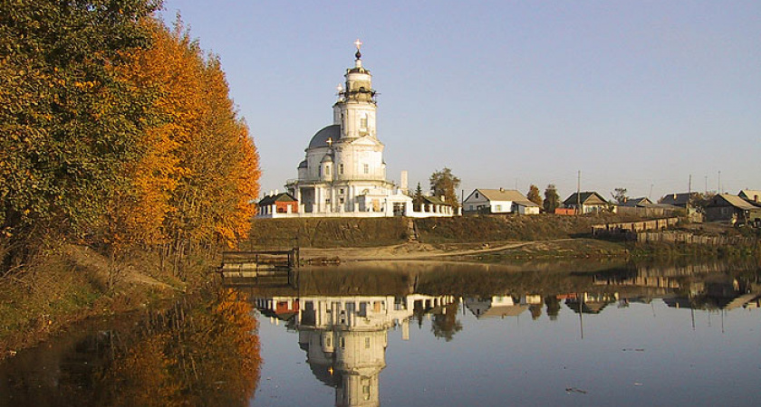 Тельма без света