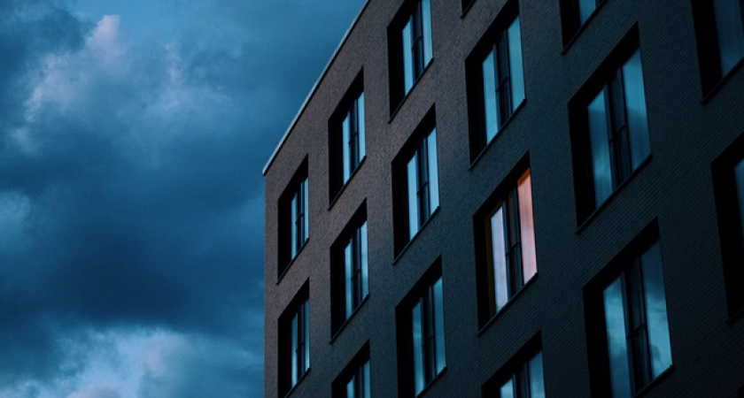 В Усолье-Сибирском планируют построить четырехэтажные многоквартирные дома общей площадью 78,7 тысячи квадратных метров