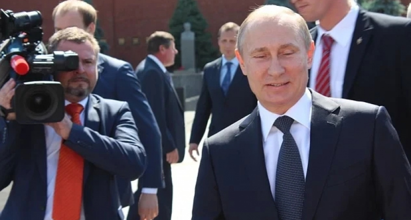 Володин предупредил о развале России после ухода Путина