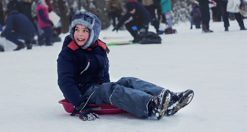 Врач Тяжельников посоветовал в морозы покрывать все тело одеждой