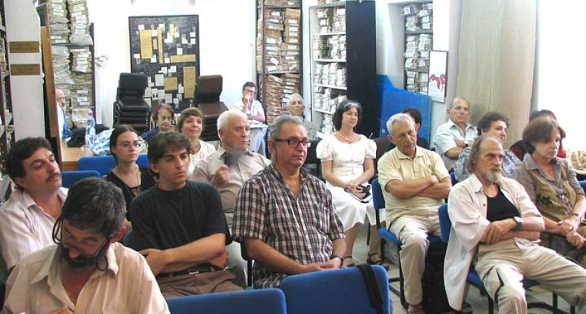 Уроки для родителей