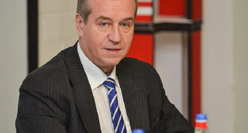 Сергей Левченко: Зарплаты растут. Проблем с финансированием нет.