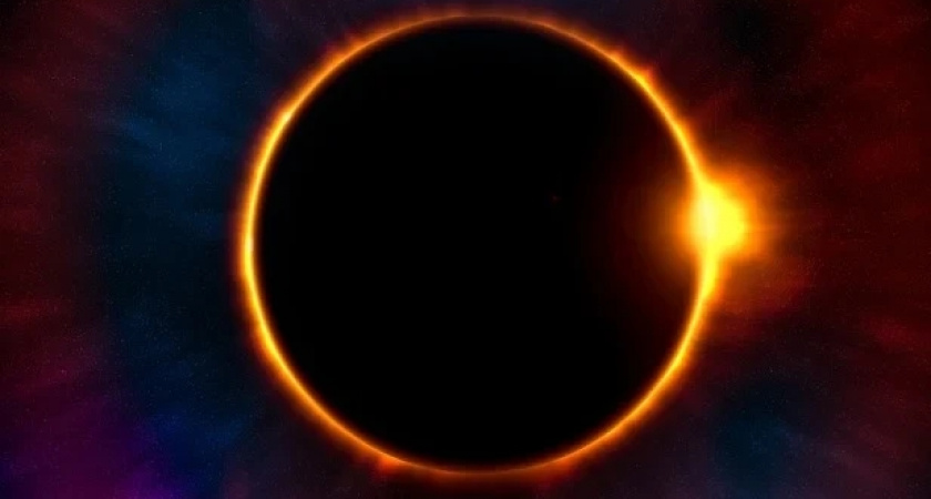 Облако солнечной плазмы накроет Землю 2 февраля