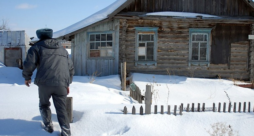 В населенных пунктах Мишелевка и Хайта Усольского района прошло профилактическое мероприятие «Участок»
