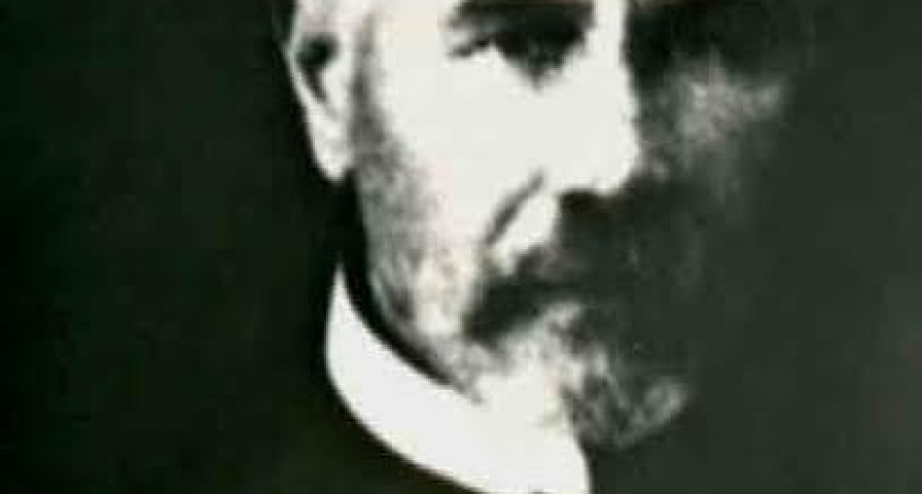 В Усолье найдена могила купца Пономарева