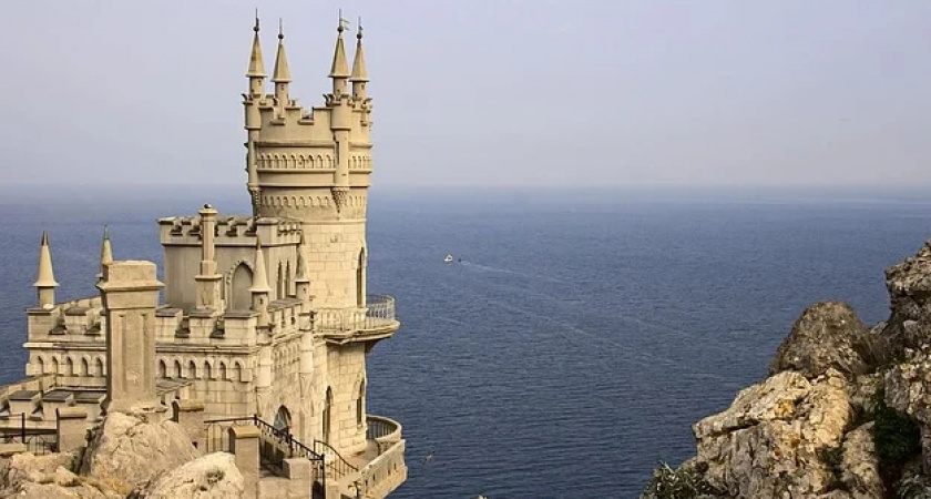 Песков объяснил, будет ли Россия обсуждать с Украиной Крым