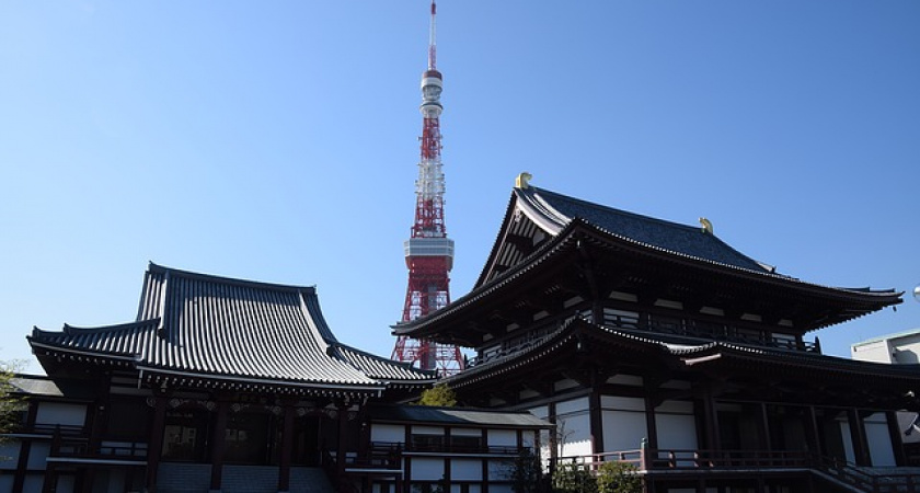 Токио выразило протест Москве из-за готовящихся учений в Японском море