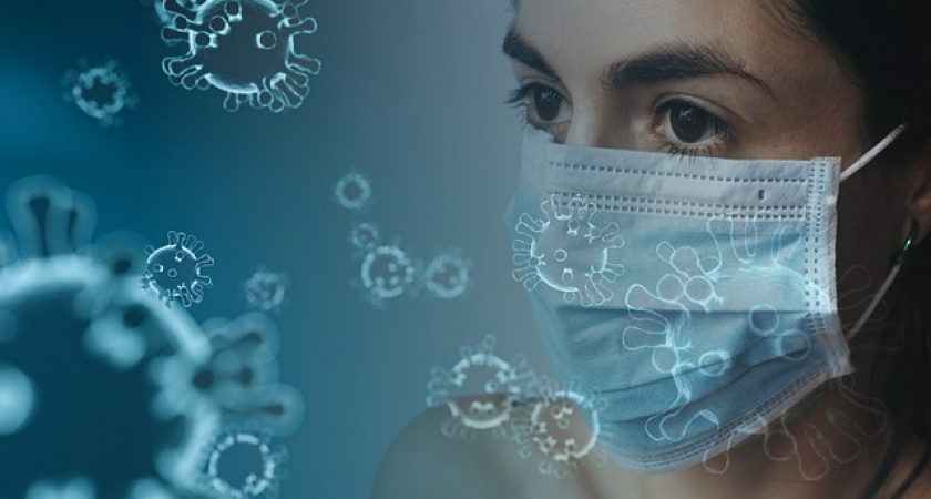 Секретарь Совбеза России Патрушев объяснил тенденцию к появлению новых болезней