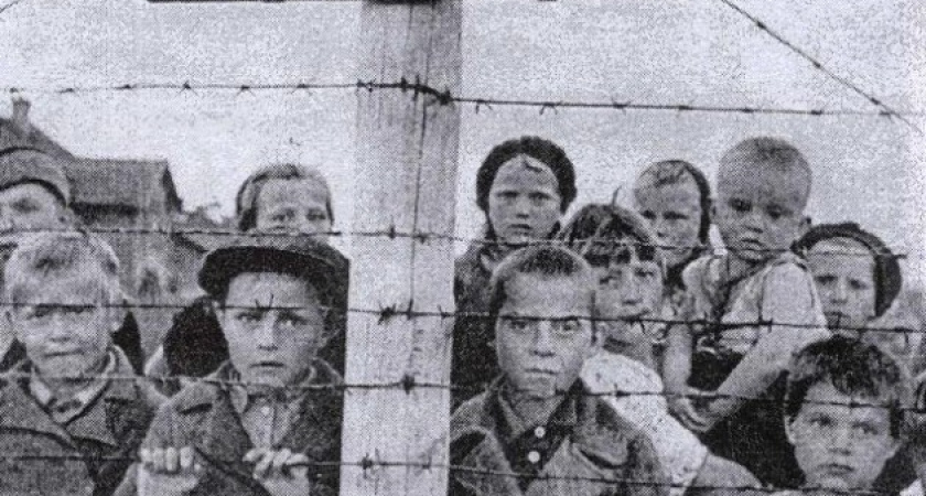 В Иркутской области проживают 424 бывших несовершеннолетних узника концлагерей