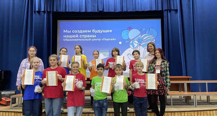 Талантливые музыканты из Усолья-Сибирского поучаствовали в профильной смене для учащихся хоровых отделений 