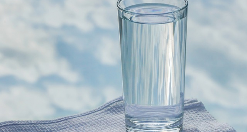 Перечислены признаки качественной воды