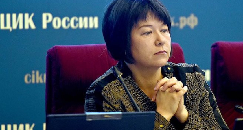 ЦИК утвердил дату президентских выборов