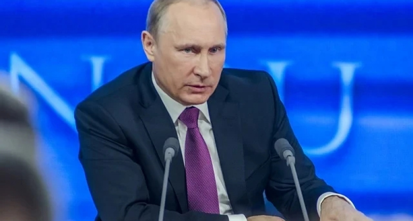 Встреча Путина с лидерами думских партий: главные тезисы