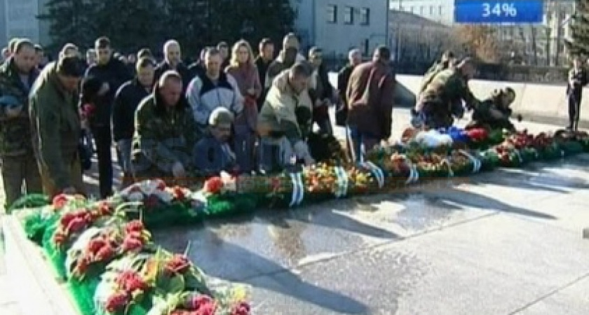 В Усолье переименуют одну из улиц