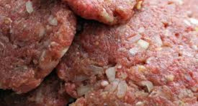 Инопланетное мясо: школьникам на обед дали говядину с щупальцами  