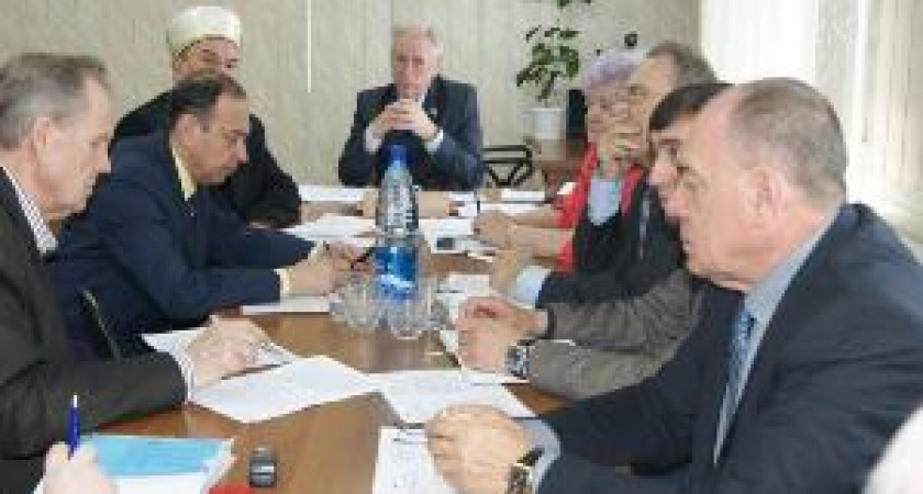 Общественный контроль