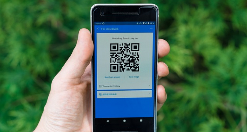 Володин пообещал прислушаться к мнению россиян о QR-кодах