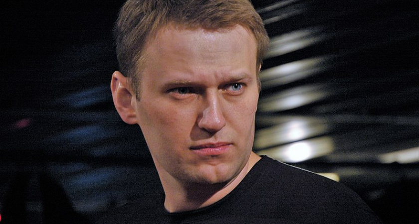 ФСИН сообщил о задержании Навального в Шереметьево