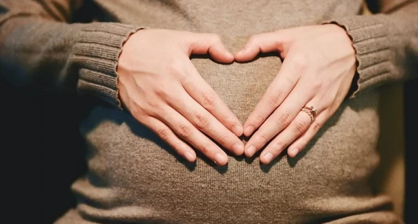 Когда и как беременная женщина может подать заявление на пособие: ответ Минтруда