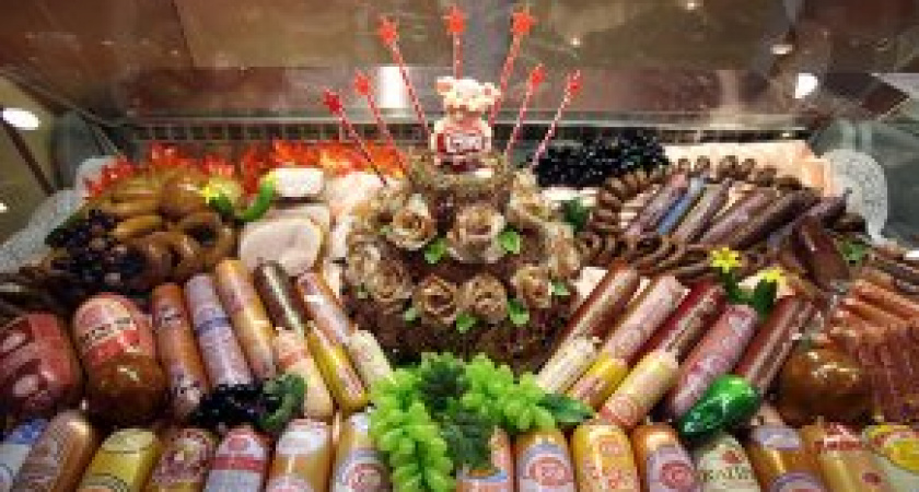 Рынку продовольствия кризис не грозит