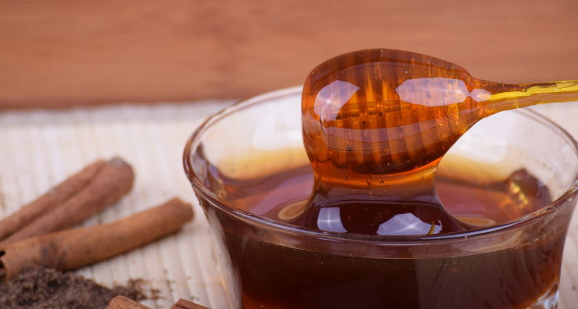 Назван способ правильного хранения мёда