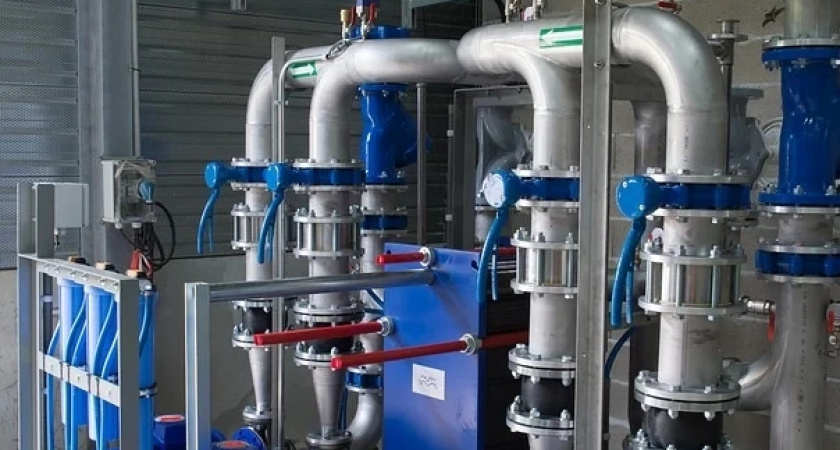 В Германии допустили ввод санкций против «Северного потока-2» из-за Украины